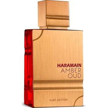 Unisex parfém Al Haramain Amber Oud Ruby Edition EDP 200 ml UNISEX