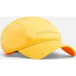 KŠILTOVKA PEAK PERFORMANCE TECH PLAYER CAP BLAZING ORANGE