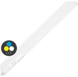 Ecolite TL2001-CCT/22W Kuchyňské SMD svítidlo 22W SLICK, CCT, 2640lm, 147cm,