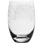 Sklenice na vodu CHATEAU 460 ml Leonardo čirá