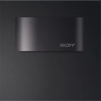 Nástěnné svítidlo SKOFF LED nástěnné schodišťové svítidlo MI-TMS-D-N-1 TANGO MINI STICK SHORT