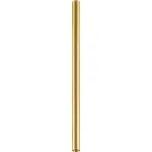 Nowodvorski Lighting Stropní přisazené svítidlo 10885 FOURTY MSOLID BRASS