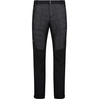 Pánské kalhoty Pánské kalhoty CMP campagnolo Man Pant Primaloft 39T0017-U901 25/26 48