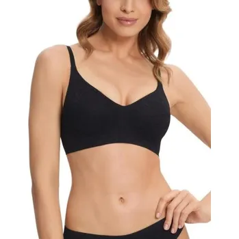 Podprsenka Dámská podprsenka Marc and André W24-1454 černá 40