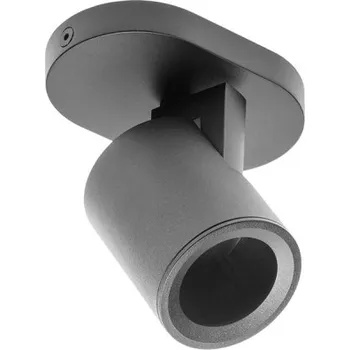 Bodové svítidlo GTV Bodové svítidlo OS-BLN50W1-00 Svítidlo stropní BLINK, AC220-240V, GU10