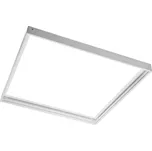 GTV RM-KNG60X60-00 Rám pro přisazenou instalaci LED panelu 60x60cm (TYP K