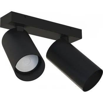 Bodové svítidlo Nowodvorski Lighting Stropní bodové svítidlo 7841 MONO II černá