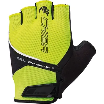 Cyklistické rukavice Rukavice Chiba Gel Premium - XXL
