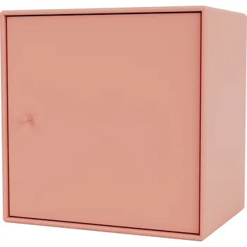 Úložný box Montana, Modulární skříň Montana Mini 1103 korálová - Formadore