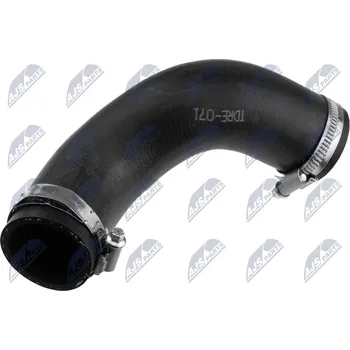 Turbodmychadlo Hadice plnícího vzduchu NTY GPP-RE-071