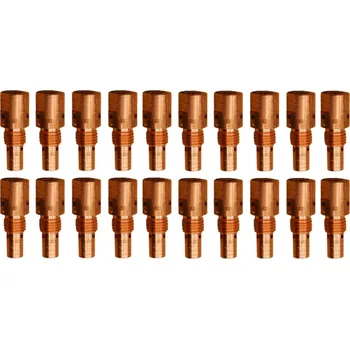 Příslušenství ke svářečce BL Držák trysky 250A M6/ 20 kusů