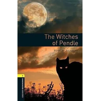 Oxford Bookworms: The Witches of Pendle