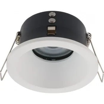 Koupelnové svítidlo Nowodvorski Lighting LED stropní svítidlo 8366 CHARLIE bílá