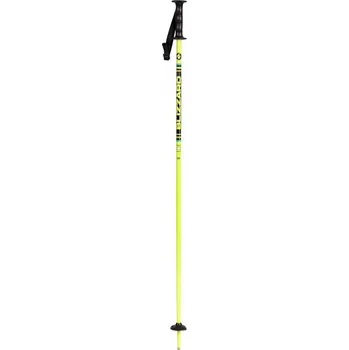 Sjezdová hůlka Dětské lyžařské hole Blizzard Race Junior Ski Poles green 19/20 85 cm