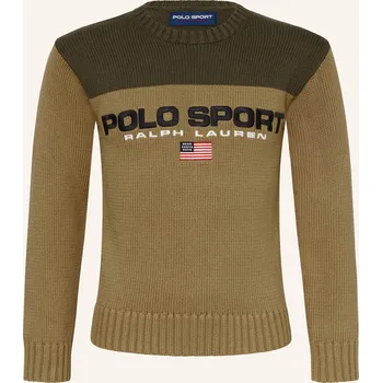 Pánská mikina Polo Ralph Lauren Chlapecký Svetr, Svetr, 134