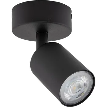 Svítidlo TK Lighting Stropní přisazené svítidlo 5739 TOP černá