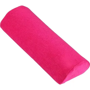 APT AG617 manikúrovací polštářek pod ruce růžový