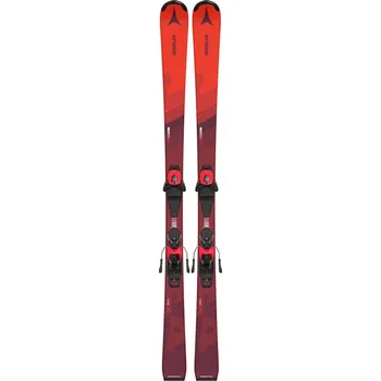 Lyžování Juniorské lyže ATOMIC REDSTER J4 + L 6 GW 24/25 140 cm