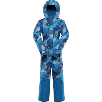 Dětská móda Alpine Pro Kiremo KOTD049685PB