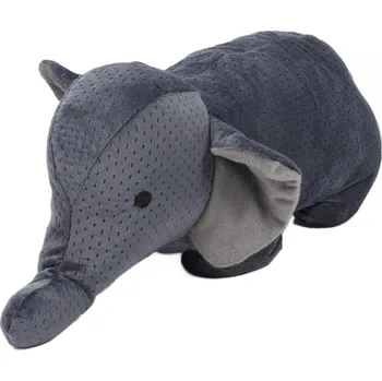 Home Styling Collection Dveřní zarážka do dětského pokoje, 1 kg, slon