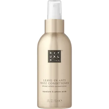 Rituals Leave-In Anti Frizz Conditioner,