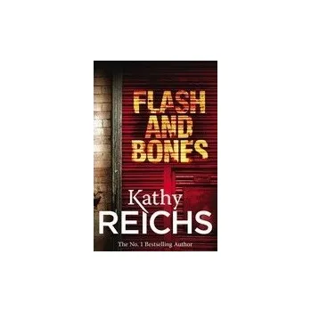 Kniha Flash and Bones