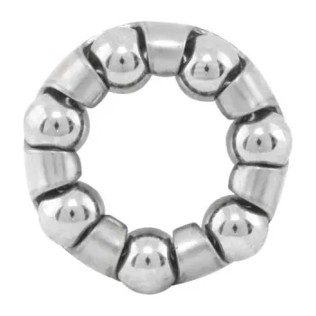 Náboj kola Věneček do zadního náboje 1/4" 7 kuliček