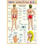 Obrázková angličtina 3 - Lidské tělo