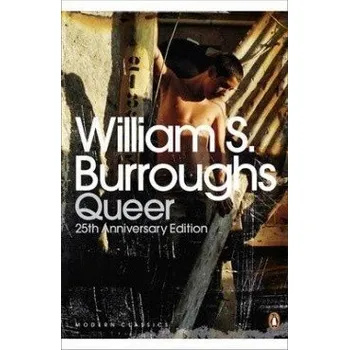 Cizojazyčná kniha Queer