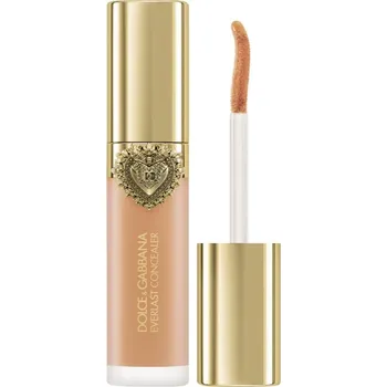 Korektor Dolce&Gabbana Everlast Concealer dlouhotrvající korektor odstín 19 Medium - Peach Undertones 11 ml