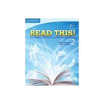 Read This! 2 Student's Book
