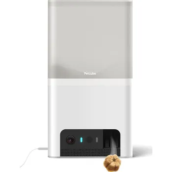 Monitor Monitor domácích mazlíčků Petcube Bites 2 Lite