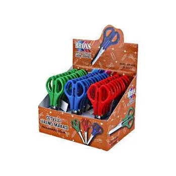 nůžky BR-699 dětské