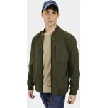 BUNDA CAMEL ACTIVE BLOUSON DUSTY KHAKI