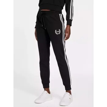 GUESS dámské tepláky Missy černé M