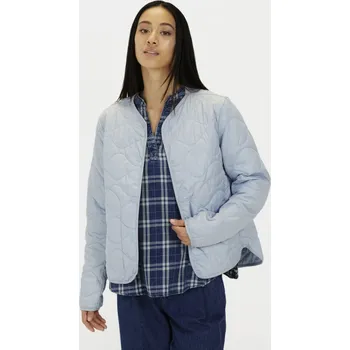 BUNDA CAMEL ACTIVE JACKET BLEACH BLUE