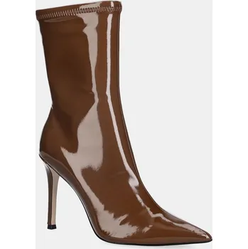 Dámské kozačky Nízké kozačky Steve Madden Easy St. 11004817.27O hnědá 82X, EUR 36