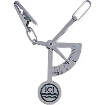 Kasper Richter přívěsek mini váha