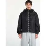 Větrovka Off-White Bookish Nylon Windbreaker Black/ White L