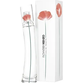 Dámský parfém Kenzo Flower by Kenzo Eau de Toilette W EDT 30 ml