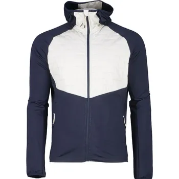 Dámská větrovka Dámská hybridní bunda GTS402442 modrá M