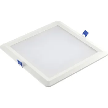 Koupelnové svítidlo GTV LD-LSWK15W-NB Svítidlo LED LOUIS , 15W, 1200lm, AC176-264V, 120°, 400