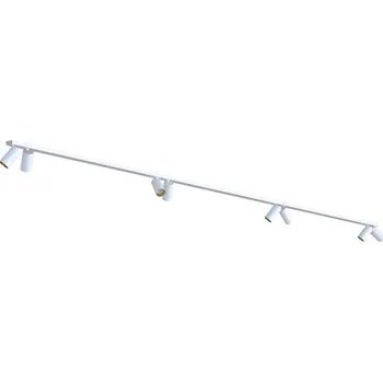 Bodové svítidlo Nowodvorski Lighting Stropní bodové svítidlo 7696 MONO VIII 2X200 bílá/zlatá