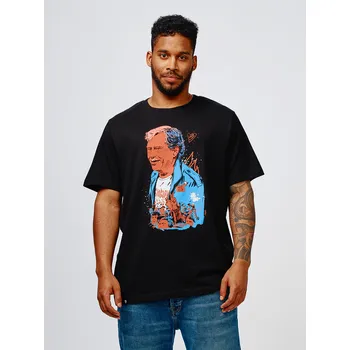 Never Enough Triko Nežít Ve Lži Velikost: S