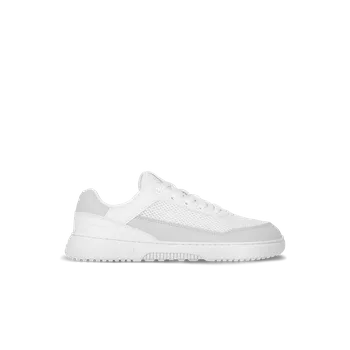 Dámské tenisky Barefoot tenisky Barebarics Vaporo - White & Light Grey Velikost: 45
