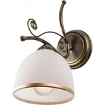 Lamkur Nástěnné svítidlo 12186 KM 1.51 RETRO II