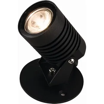 Venkovní osvětlení Nowodvorski Lighting Zahradní LED světlo 9101 SPIKE LED S