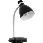 Kanlux Stolní lampa 07561 ZARA HR-40-B - kancelářská stolní lampa