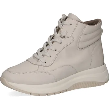 Dámská zimní obuv Dámské zimní kotníkové boty Caprice 9-25203-45 170 béžové 40