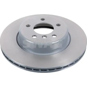 Brzdový kotouč Brzdový kotouč SWAG 20 10 4803